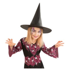 Hexenhut - Ø = Ca. 56 Cm