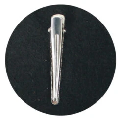 Haarclip - Schleier - Für Erwachsene 5 Haarclip - Schleier - Für Erwachsene -Party Fest Deutschland Verkaufs-Shop 234396 2