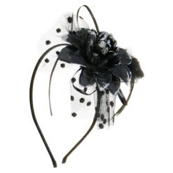 Haarreif - Fashion - Für Erwachsene - 1 Stück -Party Fest Deutschland Verkaufs-Shop 234402 4