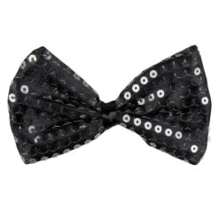 Boland Fliege - Pailletten - Für Erwachsene