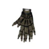 Skelett-Handschuhe Aus Latex - Für Erwachsene - 1 Paar