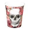 Boland 10 Becher - Day Of The Dead - Ca. 200 Ml