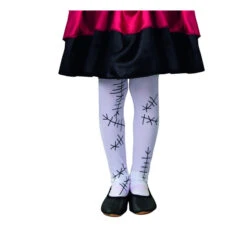 Strumpfhose Mit Narben - Für Kinder - Einheitsgröße