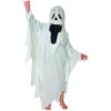 Kostüm - Geist - Für Kinder - 2-teilig - Verschiedene Größen