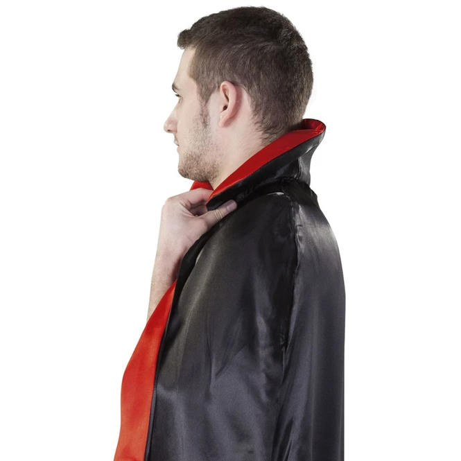 Cape - Für Erwachsene - Vampir 2 Cape - Für Erwachsene - Vampir – Bild 2