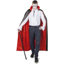 Cape - Für Erwachsene - Vampir