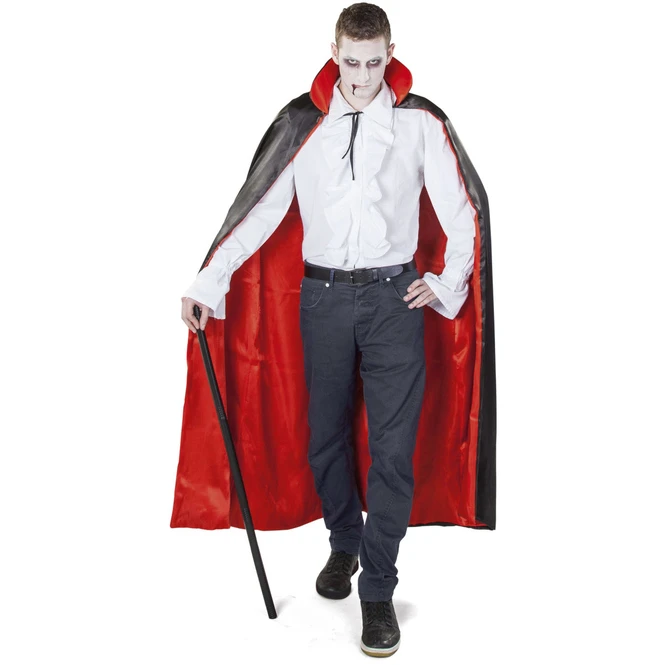 Cape - Für Erwachsene - Vampir 1 Cape - Für Erwachsene - Vampir