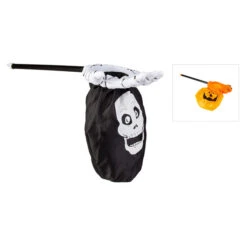 Fangarm Für Halloween - Ca. 55 Cm - 1 Stück -Party Fest Deutschland Verkaufs-Shop 238217 0