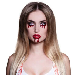 Boland Kontaktlinsen - Bloody 7 Boland Kontaktlinsen - Bloody -Party Fest Deutschland Verkaufs-Shop 239721 8712026401045 boland kontaktlinsen bloody 05