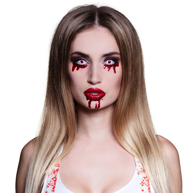 Boland Kontaktlinsen - Bloody 4 Boland Kontaktlinsen - Bloody – Bild 4