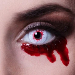 Boland Kontaktlinsen - Bloody