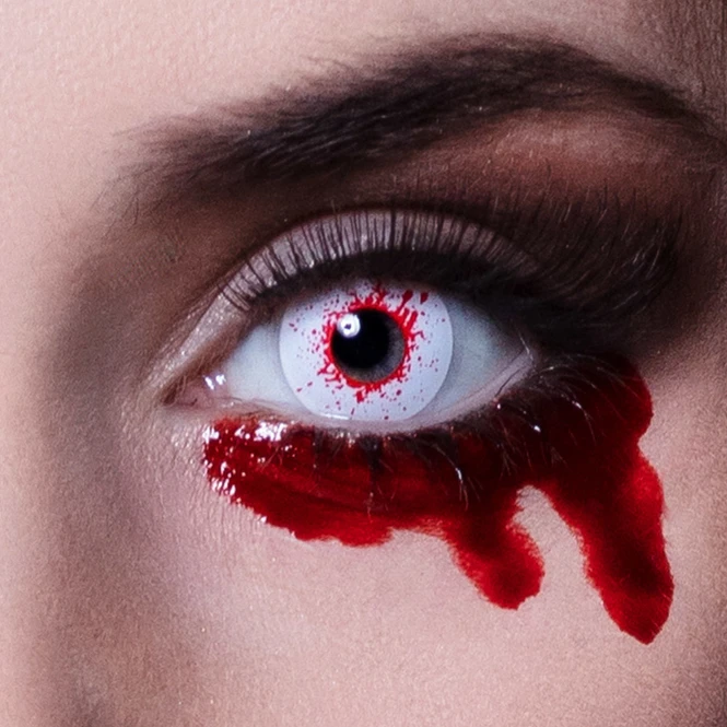 Boland Kontaktlinsen - Bloody 1 Boland Kontaktlinsen - Bloody