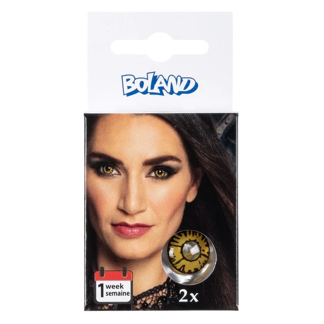 Boland Kontaktlinsen - Twilight 2 Boland Kontaktlinsen - Twilight – Bild 2