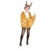 Kostüm - Reh - Für Erwachsene