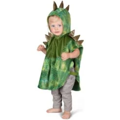 Kostüm - Drache - Für Kinder