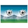 Procos Fußball - Partytischdecke - Ca. 120 X 180 Cm