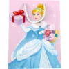 Disney Princess - Geschenktasche - Größe M