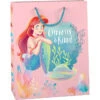 Disney Arielle - Geschenktasche - Größe L