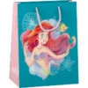 Disney Arielle - Geschenktasche - Größe M
