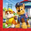 Procos Paw Patrol - 20 Servietten - Ca. 33 X 33 Cm