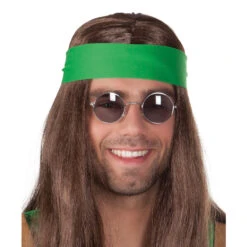 Boland Brille - John - Für Erwachsene - Silber