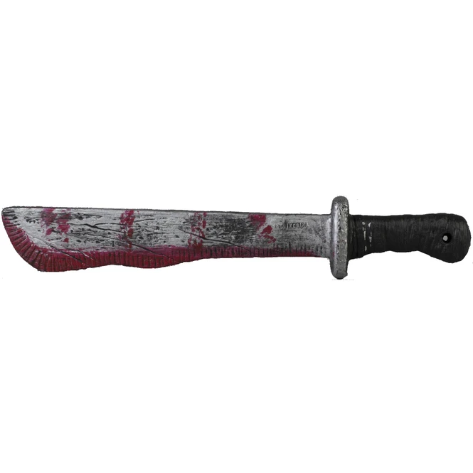 Machete - 44 X 6 X 3 Cm 1 Machete - 44 X 6 X 3 Cm