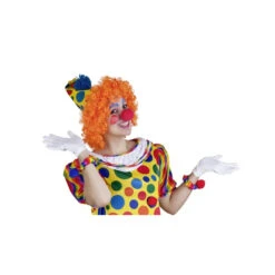 Handschuhe - Für Erwachsene - 1 Paar - Weiß