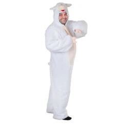 Schafskostüm Für Erwachsene