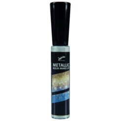 Aqua Make-Up - Metallic - 14 Ml - Verschiedene Farben -Party Fest Deutschland Verkaufs-Shop 700360 b