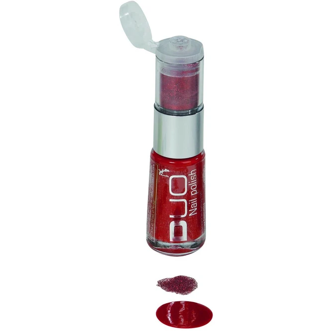 Duo-Nagellack - 8 Ml - Verschiedene Farben 4 Duo-Nagellack - 8 Ml - Verschiedene Farben – Bild 4