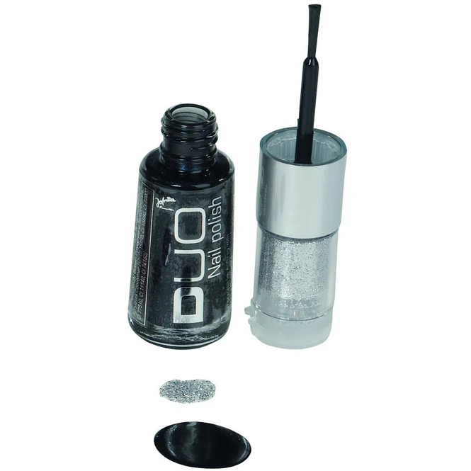Duo-Nagellack - 8 Ml - Verschiedene Farben 5 Duo-Nagellack - 8 Ml - Verschiedene Farben – Bild 5