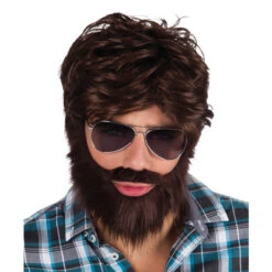 Boland Perücke Dude