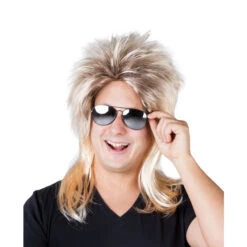 Boland Brille - Polizei - Für Erwachsene 5 Boland Brille - Polizei - Für Erwachsene -Party Fest Deutschland Verkaufs-Shop 8712026860606 peruecke ryan 4016096267337 brille 021