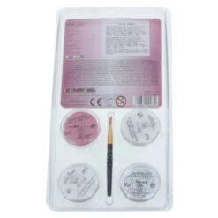 Schminkset - Ballerina - Make-up Mit Zubehör