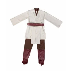 Kostüm - Sternenkrieger, 3-teilig, Für Kinder