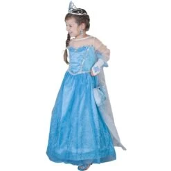 Prinzessinnenset - 3-teilig -Party Fest Deutschland Verkaufs-Shop handtasche