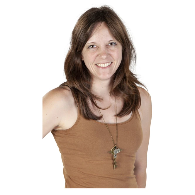 Faschingsschmuck - Halskette - Steampunk - Für Erwachsene 1 Faschingsschmuck - Halskette - Steampunk - Für Erwachsene