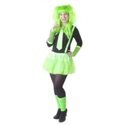 Stulpen - Für Erwachsene - Grün