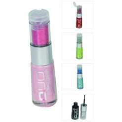 Duo-Nagellack - 8 Ml - Verschiedene Farben 8 Duo-Nagellack - 8 Ml - Verschiedene Farben -Party Fest Deutschland Verkaufs-Shop lack alle