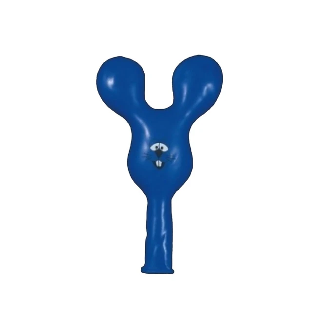 Luftballons - Maus - 3 Stück 2 Luftballons - Maus - 3 Stück – Bild 2