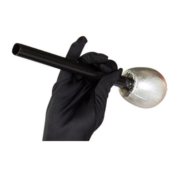 Partymikrofon - 26 Cm 1 Partymikrofon - 26 Cm