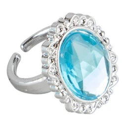 Prinzessinnenset - 3-teilig -Party Fest Deutschland Verkaufs-Shop tasche2 1