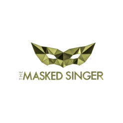 The Masked Singer - Kostüm - Faultier - Für Erwachsene - 4-teilig