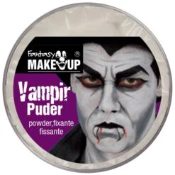 Fantasy Make-Up - Vampir - Make-Up Mit Zubehör