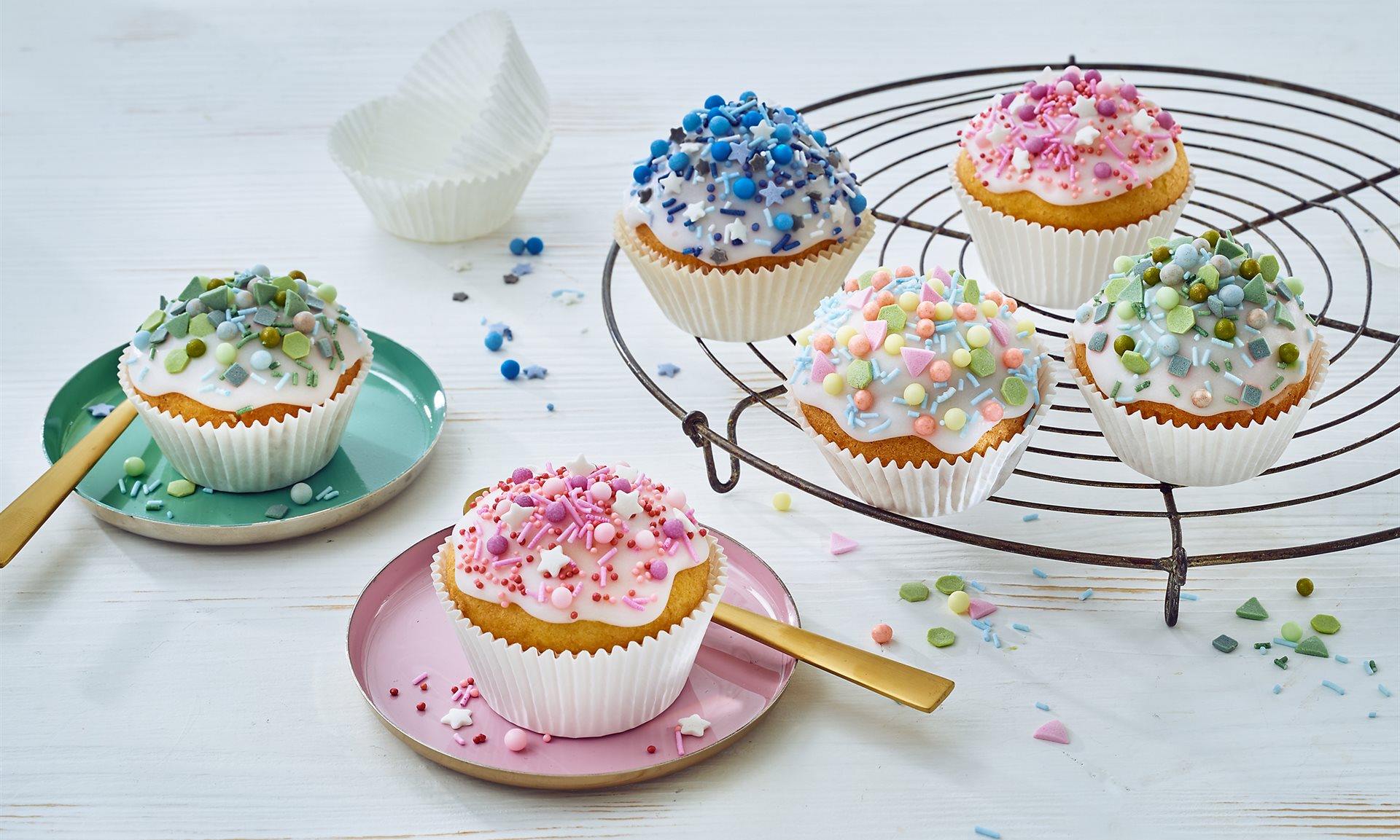 Party Fest Deutschland Verkaufs-Shop -Party Fest Deutschland Verkaufs-Shop schnelle muffins gesamt qf dr oetker alt